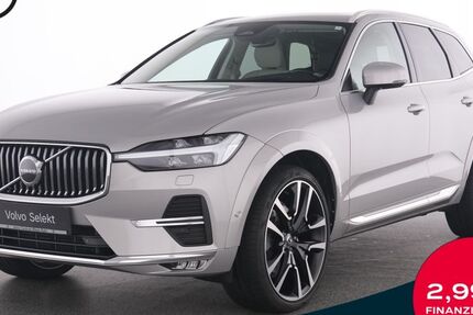 Volvo XC60 44.604 km 40.850 &euro; Witten 58453