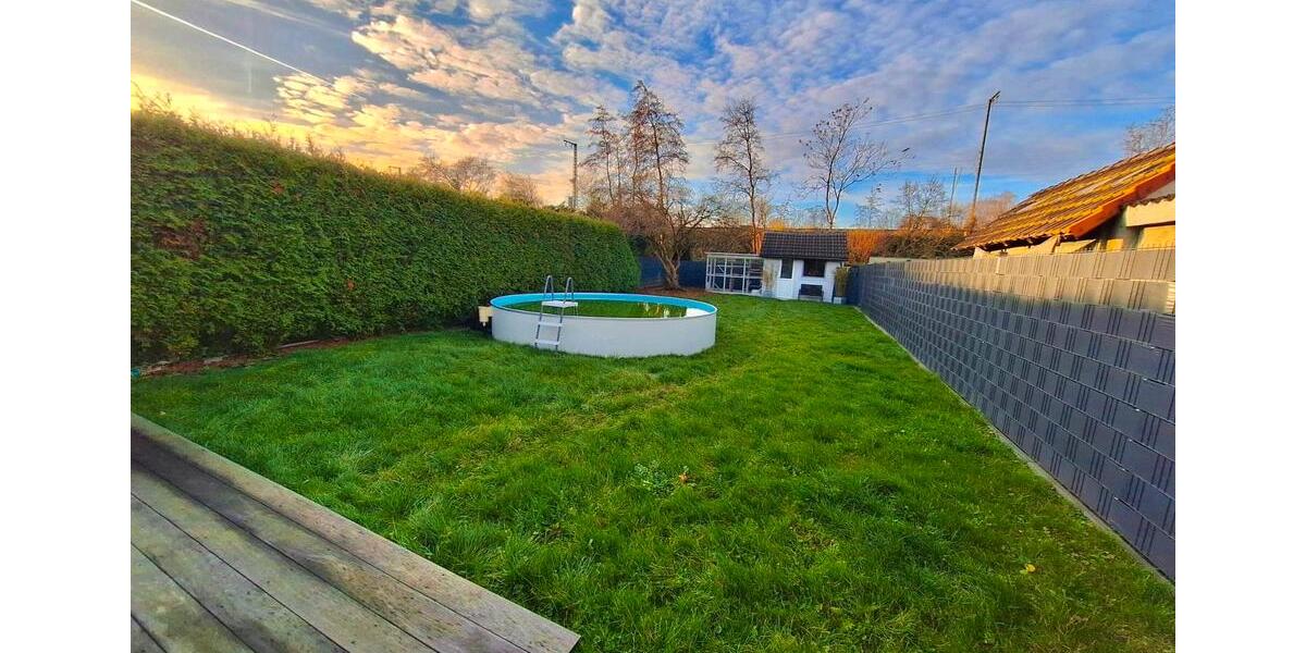 Doppelhaushälfte Herne Wanne - 3.5 Zimmer, 120 m&sup2;, 444.000&euro; | Angebot:25558947