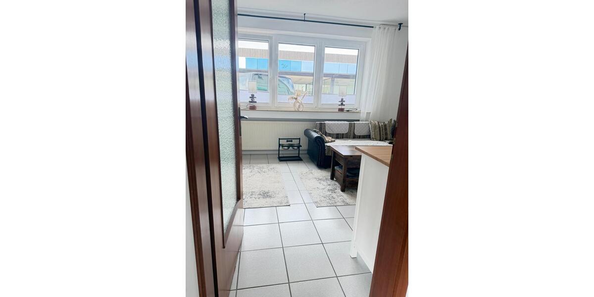 Erdgeschoßwohnung Übach-Palenberg Palenberg - 2 Zimmer, 35 m&sup2;, 410&euro; | Angebot:26675441