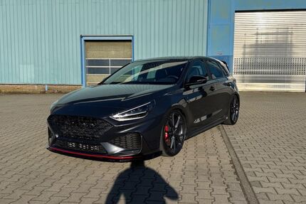 Hyundai i30 28.760 km 31.490 &euro; Rohrbach 66386