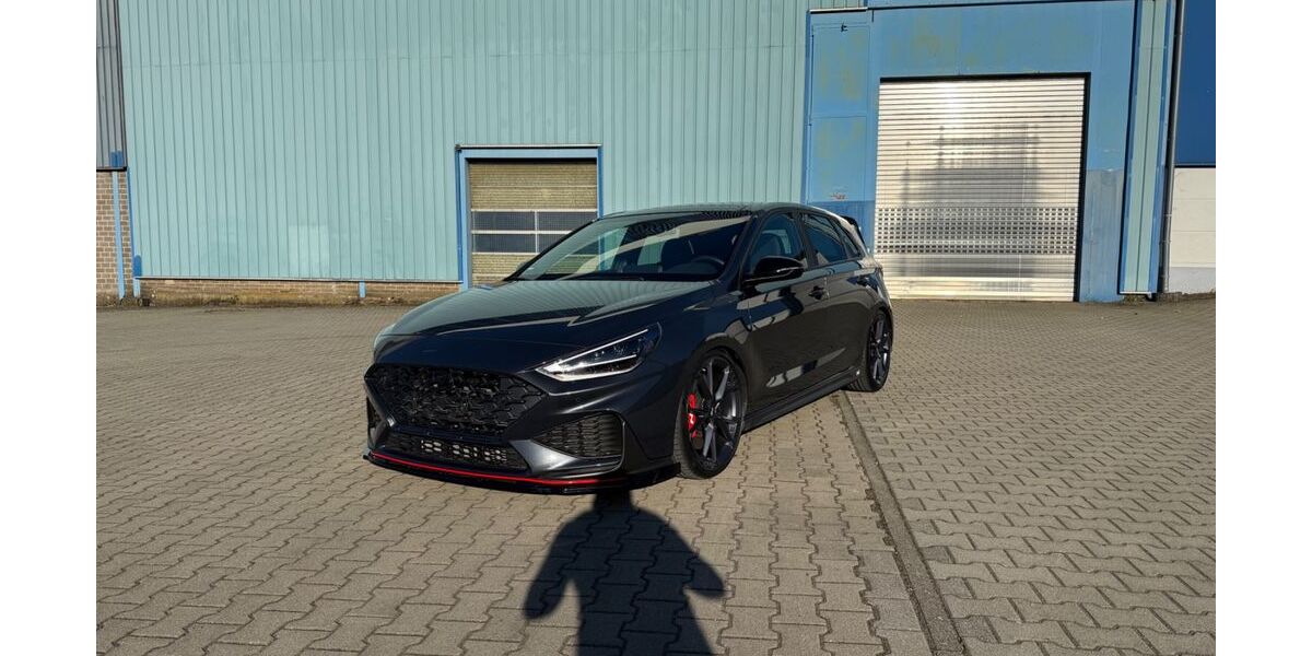 Hyundai i30 28.760 km 31.490 &euro; Rohrbach 66386