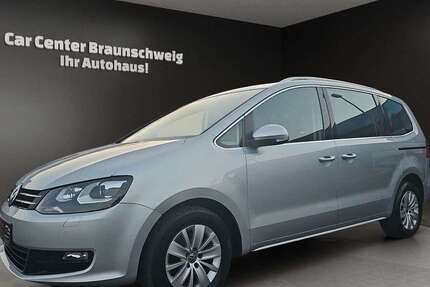 VW Sharan 197.500 km 9.999 &euro; Braunschweig 38120