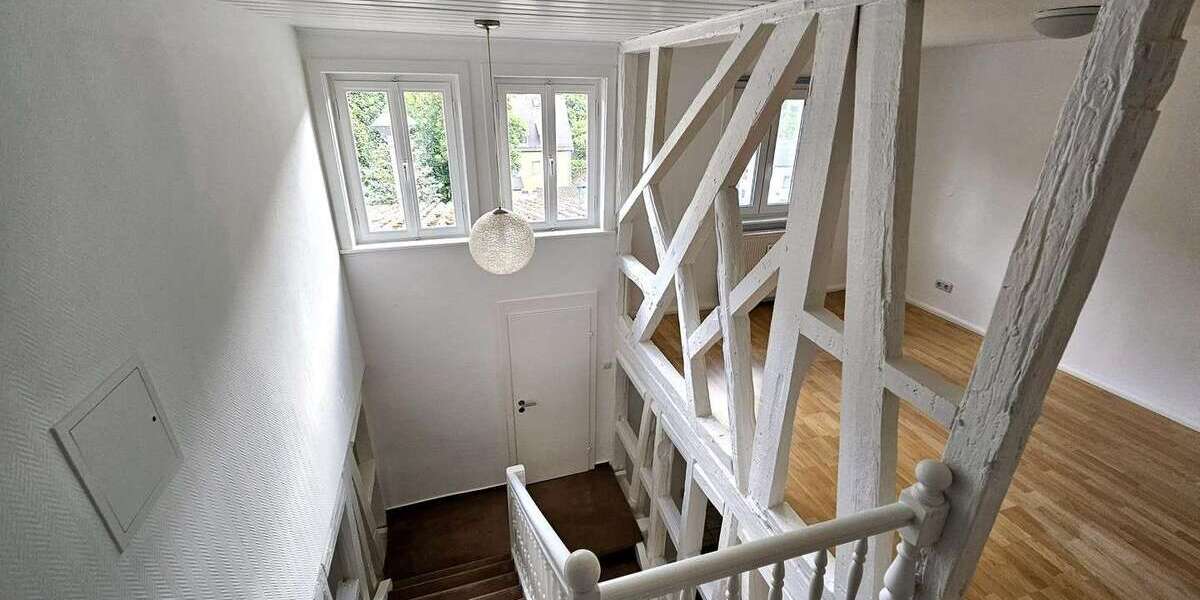 Etagenwohnung Schlangenbad - 4.5 Zimmer, 145 m&sup2;, 1.380&euro; | Angebot:27151027