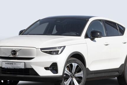Volvo C40 62.000 km 31.990 € Idstein 65510