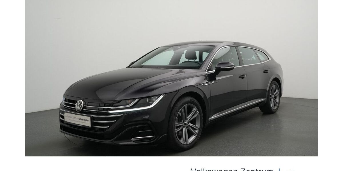 VW Arteon 38.959 km 32.980 &euro; Leverkusen 51379