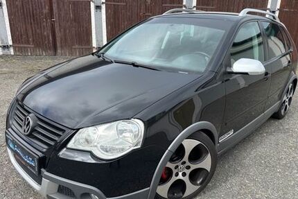 VW Polo 76.940 km 6.000 &euro; Chemnitz 09111
