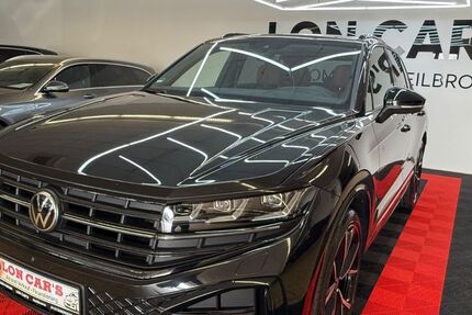 VW Touareg 51.000 km 66.490 &euro; Leingarten 74211