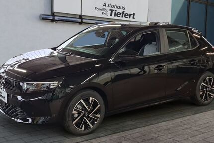 Opel Corsa 1.600 km 28.746 &euro; Lauchringen 79787