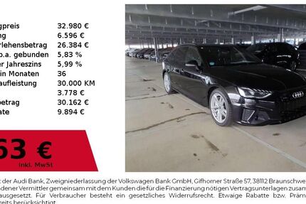 Audi A4 99.999 km 32.980 &euro; Nürnberg 90441