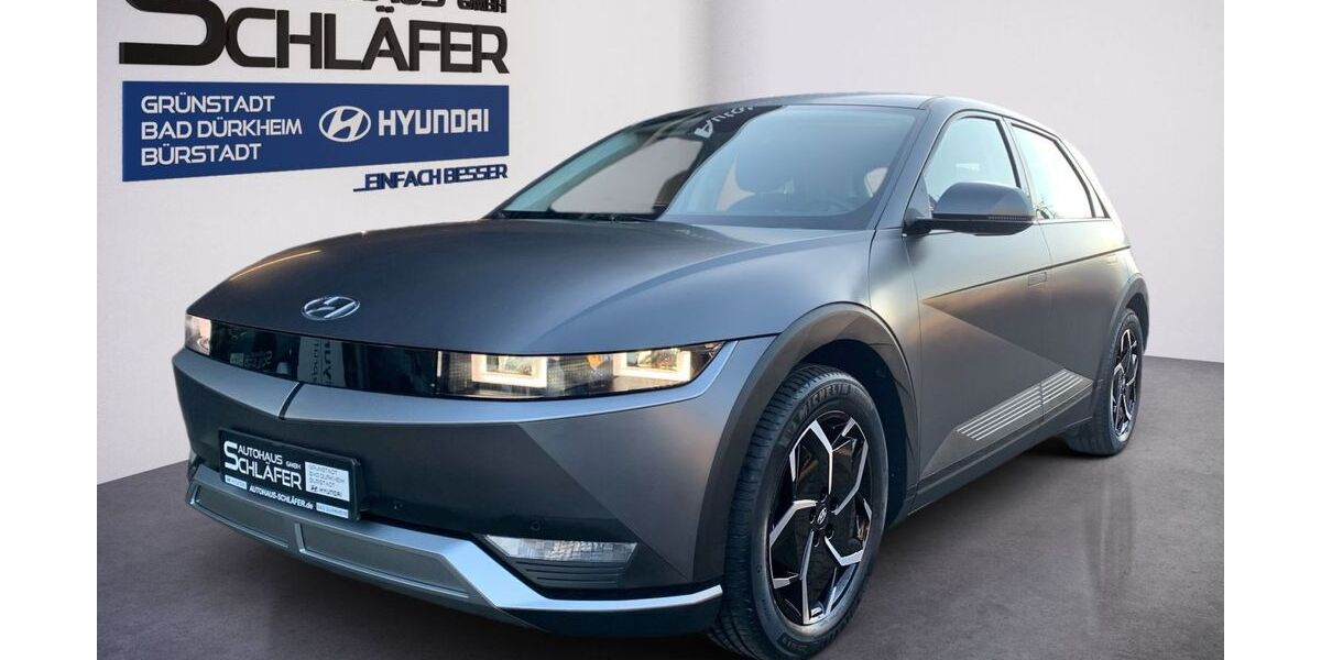 Hyundai IONIQ 5 54.675 km 30.990 &euro; Bad Dürkheim 67098