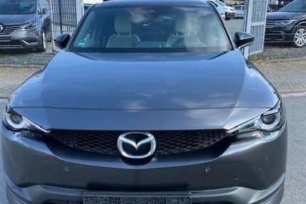 Mazda MX-3 60.000 km 10.900 &euro; Bickenbach 64404