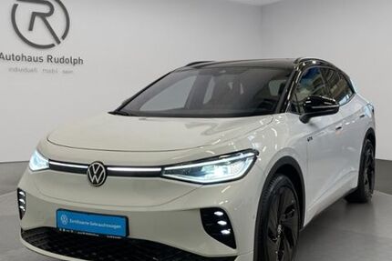 VW ID.4 12.400 km 46.879 € Oelsnitz/Erzgebirge 09376