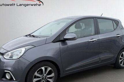 Hyundai i10 67.610 km 7.999 &euro; Langerwehe 52379