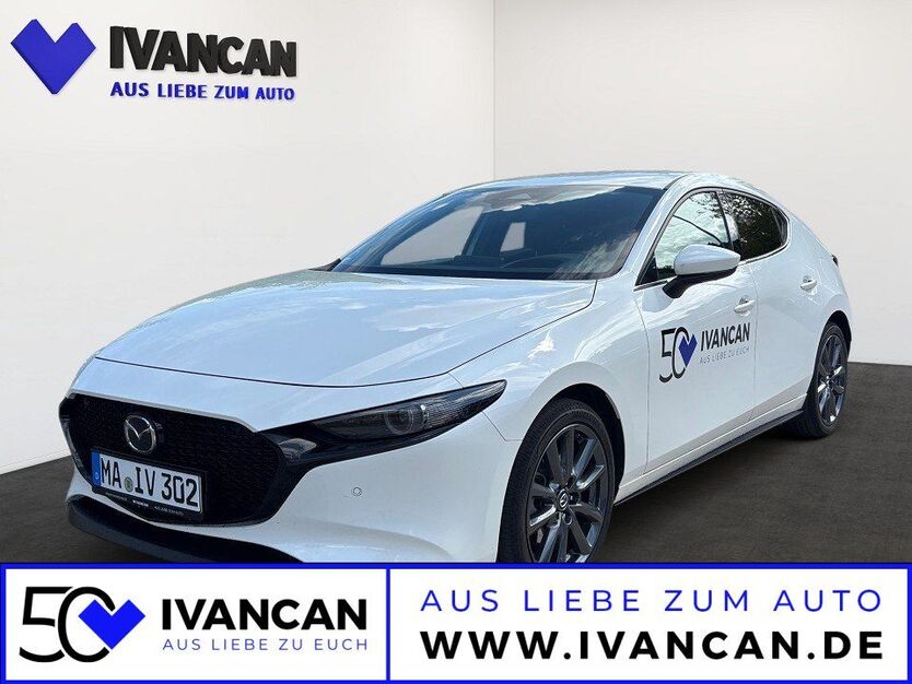 Mazda 3 2.288 km 30.350 € Heidelberg 69126