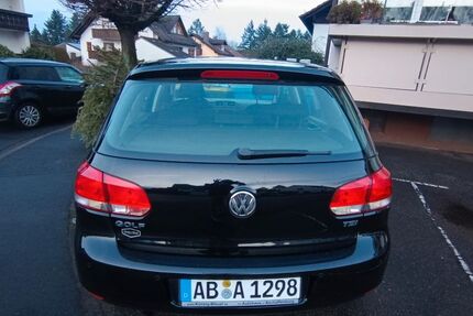 VW Golf 170.600 km 4.500 &euro; Aschaffenburg 63743