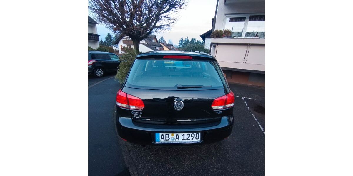 VW Golf 170.600 km 4.500 &euro; Aschaffenburg 63743