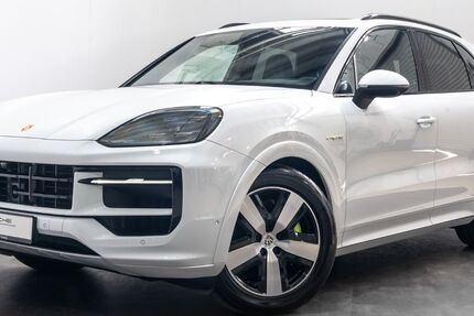 Porsche Cayenne 36.147 km 89.780 &euro; Leipzig 04356