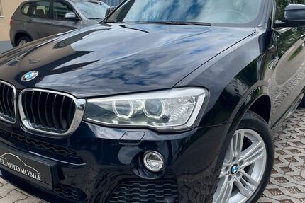 BMW X3 148.456 km 17.990 &euro; Essenbach Altheim 84051