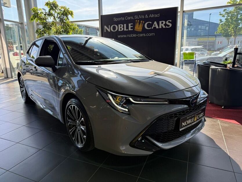 Corolla