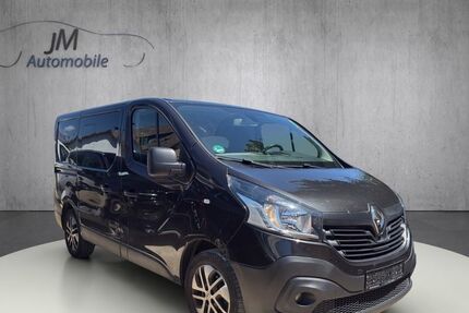 Renault Trafic 167.500 km 14.990 &euro; Meckenbeuren 88074