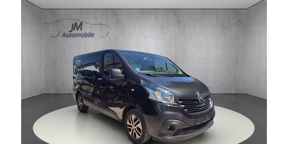 Renault Trafic 167.500 km 14.990 &euro; Meckenbeuren 88074