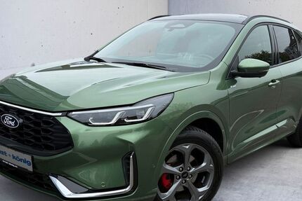 Ford Kuga 12.528 km 33.970 &euro; Weil am Rhein 79576