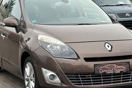 Renault Scenic 145.000 km 5.990 € Buxtehude 21614