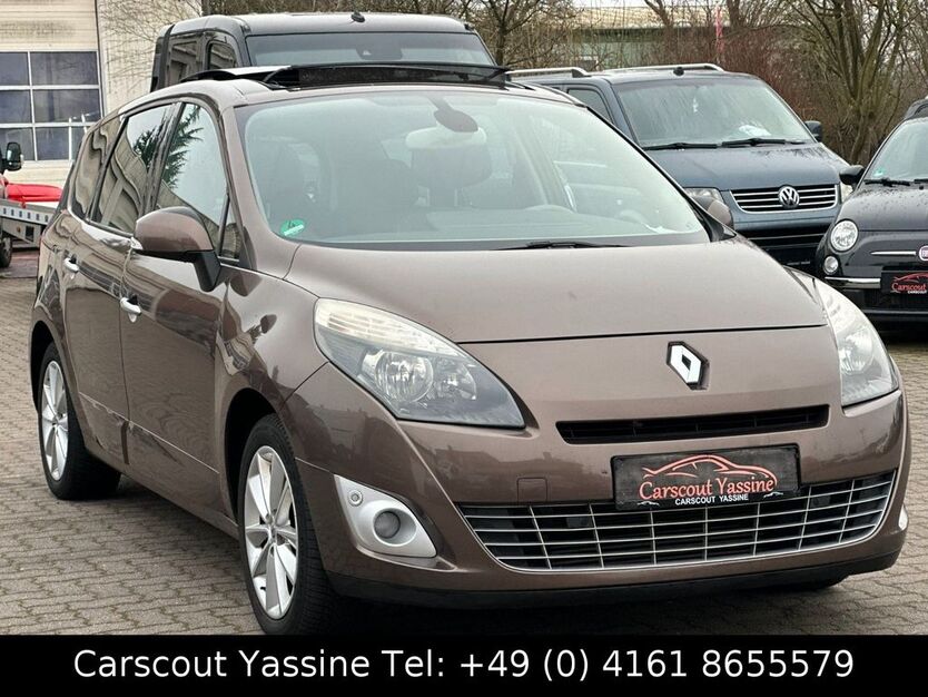 Renault Scenic 145.000 km 5.990 € Buxtehude 21614