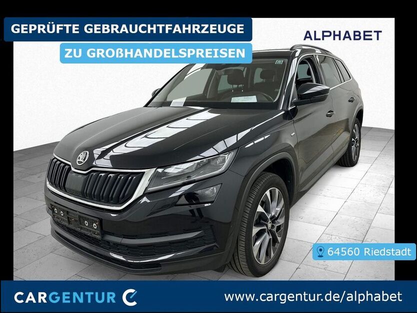 Kodiaq
