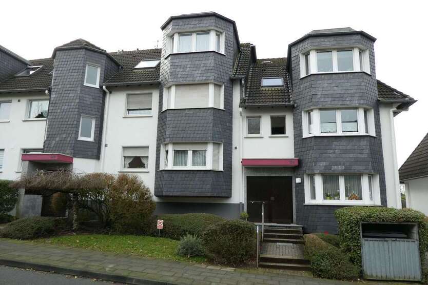 Wohnung zum Mieten in Solingen 595 € 70 m²