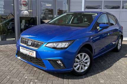 Seat Ibiza 3.360 km 19.990 &euro; Illerich 56814