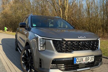 Kia Sorento 15.000 km 53.000 &euro; Wurster Nordseeküste 27639