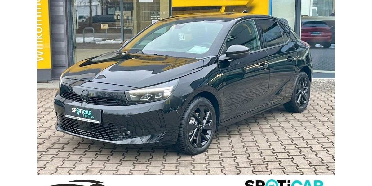 Opel Corsa 24.164 km 18.780 &euro; Kelheim 93309