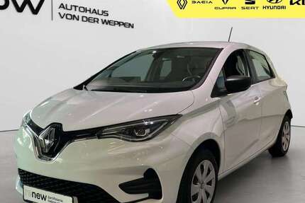 Renault ZOE 23.500 km 13.490 &euro; Friesenheim 77948
