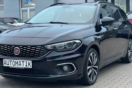 Fiat Tipo 173.000 km 6.999 &euro; Montabaur-Eschelbach 56410