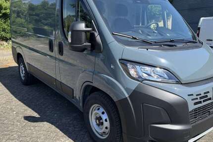 Fiat Ducato 5.000 km 32.990 &euro; Perl 66706