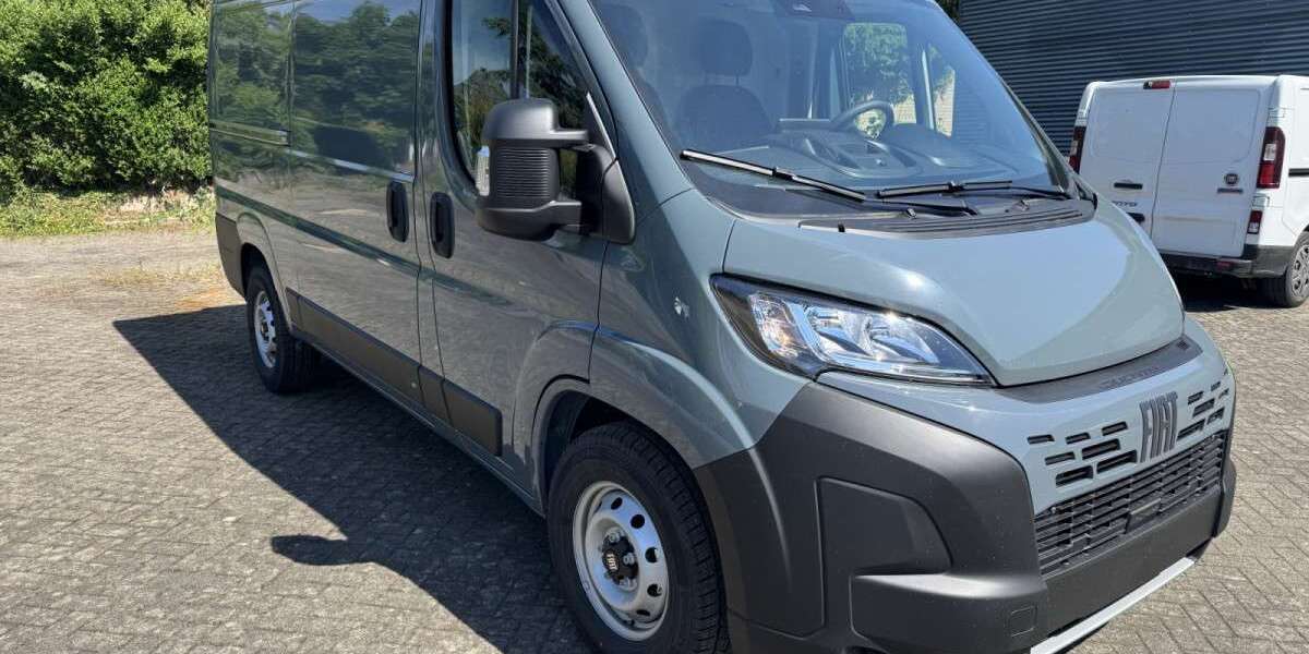 Fiat Ducato 5.000 km 32.990 &euro; Perl 66706