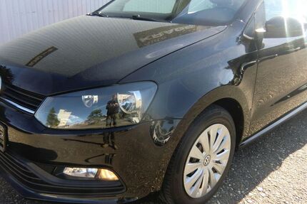 VW Polo 83.246 km 7.650 &euro; Bühl/Baden 77815