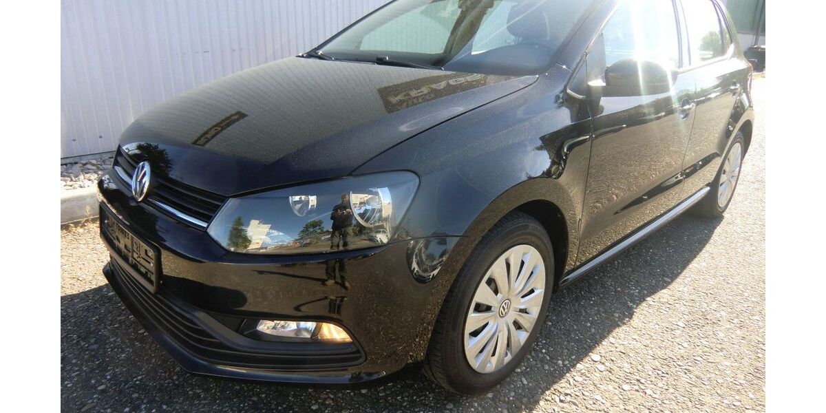 VW Polo 83.246 km 7.650 &euro; Bühl/Baden 77815