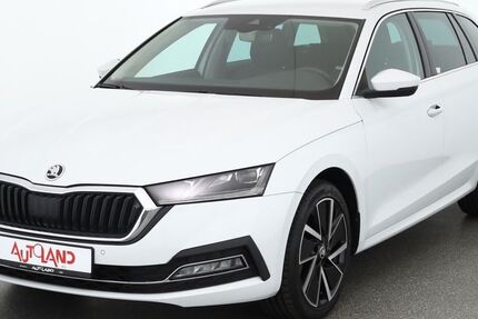 Skoda Octavia 73.498 km 22.990 &euro; Coburg 96450