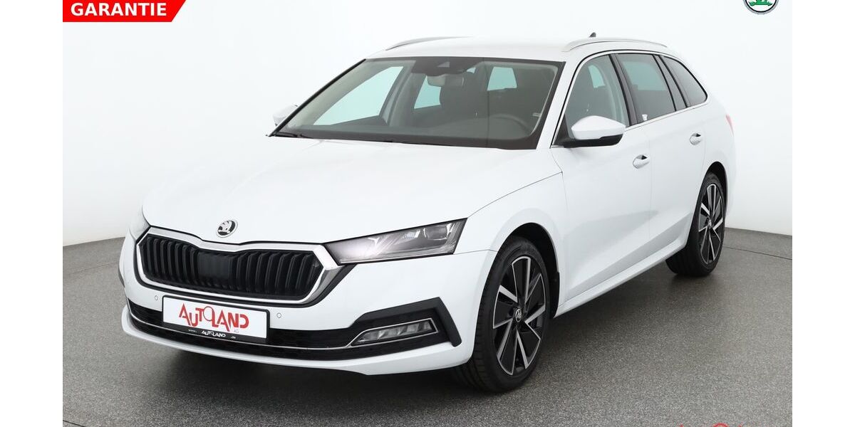 Skoda Octavia 73.498 km 22.990 &euro; Coburg 96450