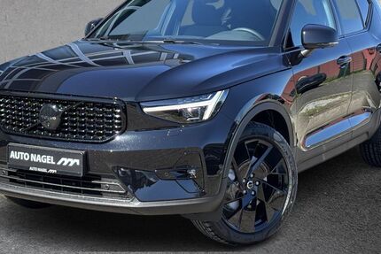 Volvo XC40 4.200 km 42.800 € Münster 48155