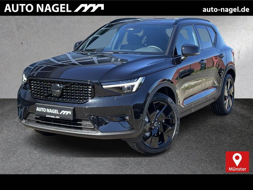 Volvo XC40 4.200 km 42.800 € Münster 48155