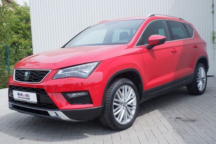Seat Ateca 186.196 km 13.490 &euro; Halle 06116