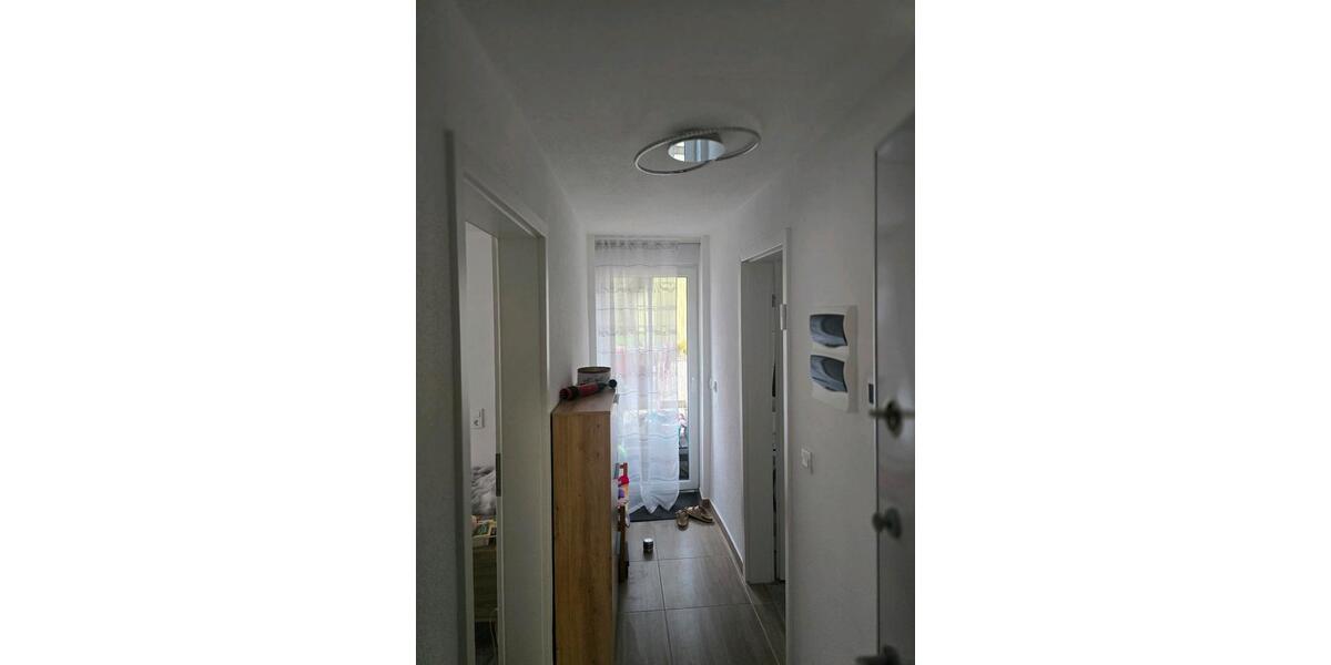 Erdgeschoßwohnung Bopfingen - 2 Zimmer, 60 m&sup2;, 650&euro; | Angebot:26125737