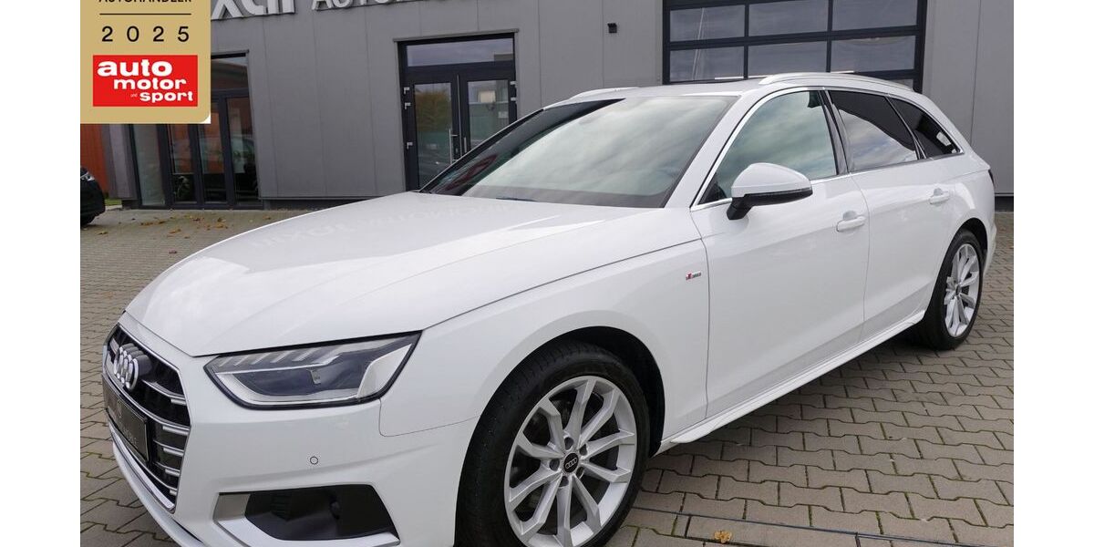 Audi A4 69.800 km 31.280 &euro; Seelze 30926