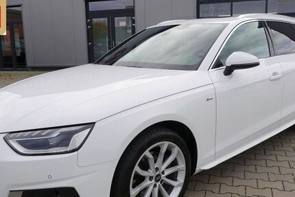 Audi A4 69.800 km 31.980 &euro; Seelze 30926