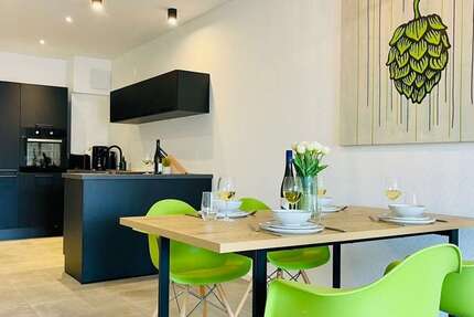 Wohnung zum Mieten in Tettnang 1.450 € 80 m² 2 zimmer