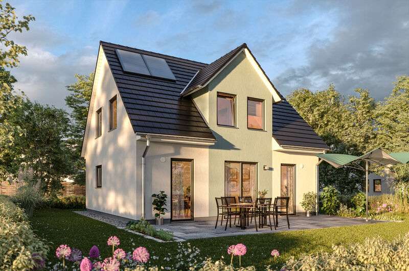Haus zum Kaufen in Borkheide 451.410 € 113 m²