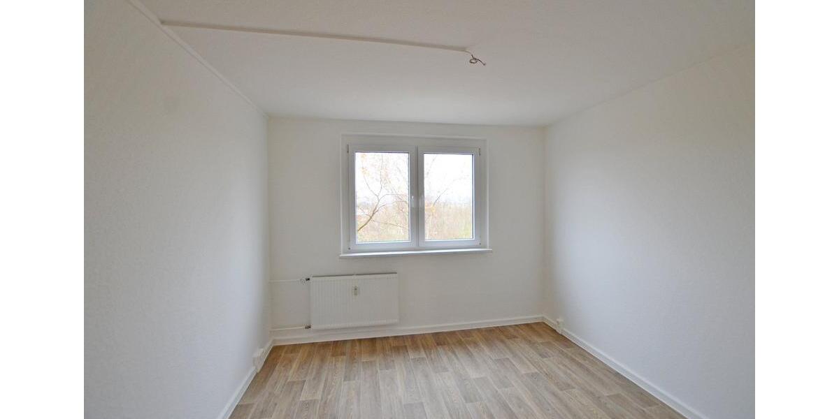 Etagenwohnung Sangerhausen - 4 Zimmer, 72 m&sup2;, 446&euro; | Angebot:26381074